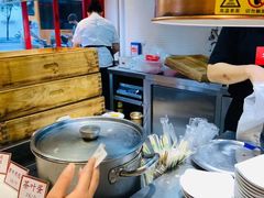 -牛吃草牛肉面(翠柏路店)