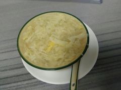 冰花马蹄沙-芬芳甜品(同福路店)
