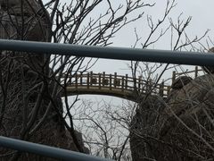 -崂山巨峰游览区