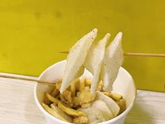 -鸡柳大人(宁大店)