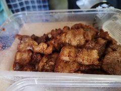 -马老大烧烤(和平路店)