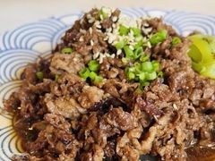 -滩万日本料理Nadaman(国贸大酒店)