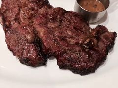 -食间牛排(湖西路店)