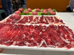 -古乐牛香·鲜牛肉自助火锅(南京总店)