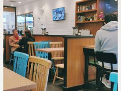 大堂-小杨生煎(乐坊虹井店)