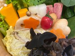 -湊湊火锅·茶憩(东城万达店)