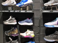 -NIKE(朝阳合生汇店)