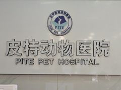 -皮特动物医院(24小时店)