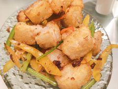 -京香轩·中餐厅(上海中庚聚龙酒店)