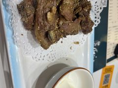 -靖远尕六美味羊羔肉