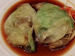 -格日勒阿妈蒙古厨房(大召店)