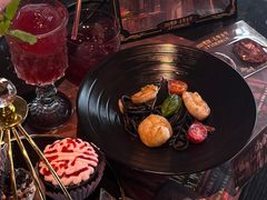 -Nord Grill&Bar Highland诺德西餐(深圳欢乐海岸店)