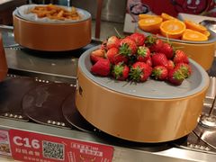 -龍歌自助小火锅(市南金茂湾店)