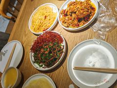 -榆林镇筋饼(知春路店)