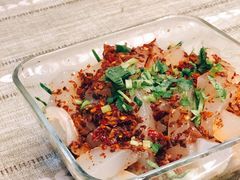 -新疆欣悦饭庄
