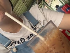 -多春茶室