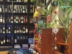 -街角 T·COFFEE 融合料理·BISTRO(车公庙店)