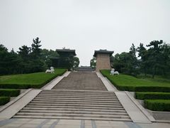 -汉陵苑
