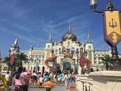 -波塞冬旅游度假区