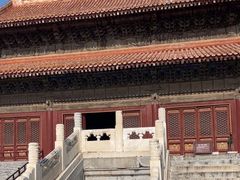 -清东陵