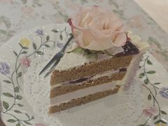 -吾肆WUSI Flora Cafe Bar(百子湾店)