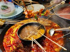 -蜀大侠火锅(寰球文化地标·总府店)