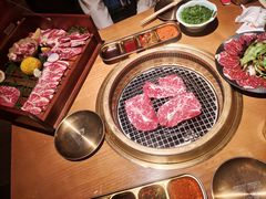 -MIKOMIKO和牛烧肉专门店(南门店)