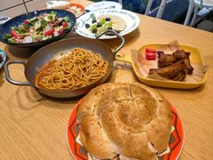 -托斯卡纳烘焙意大利餐厅(五天地店)