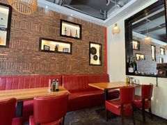 -LA MAISON公鸡和龙(蛇口店)
