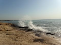 -老虎石海上公园