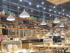 -黑鸡小馆(金源店)