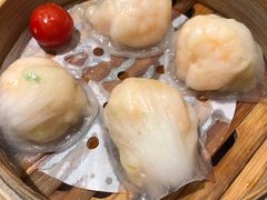 金牌虾饺皇-点都德(德江楼店)