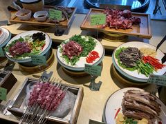-大张烙馍村(泉山店)