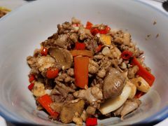 -农耕记·湖南土菜(halo广场店)
