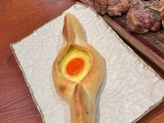 -格鲁·秀色Georgia’s Feast
