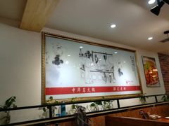 大堂-惠友大虾(太原北街店)