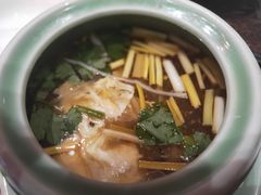 -阿庄新豫菜(航海东路店)