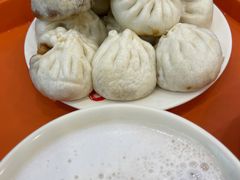 -庆丰包子铺(潘家园店)