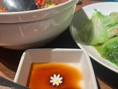 焦糖豆花布丁-蝦塘·中国餐馆(城墙南马道巷店)