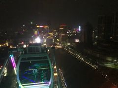 -幻彩摩天轮