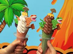 -CORNER CONE GELATO酷矿手作霜淇淋(南头古城店)