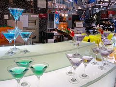 -芭菲盛宴·环球美食(解放碑英利国际店)