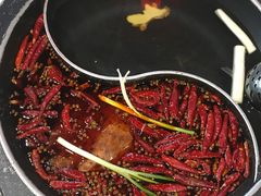 -川西坝子火锅(金沙1.0直营店)