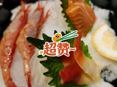 -匠牛亭·锅物烧肉放题自助(昆百大·泰业城店)