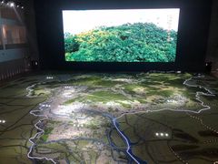 -广州市城市规划展览中心