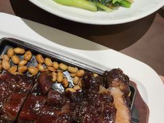 -千日贺茶餐厅(高新万达店)