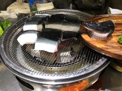 -本炙炭烤·蒲烧活鳗料理店(金沙洲店)