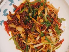 -花椒笑成都小馆(百脑汇店)
