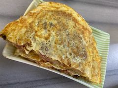 -芬芳甜品(同福路店)