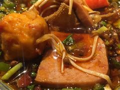 -大味老火锅City店